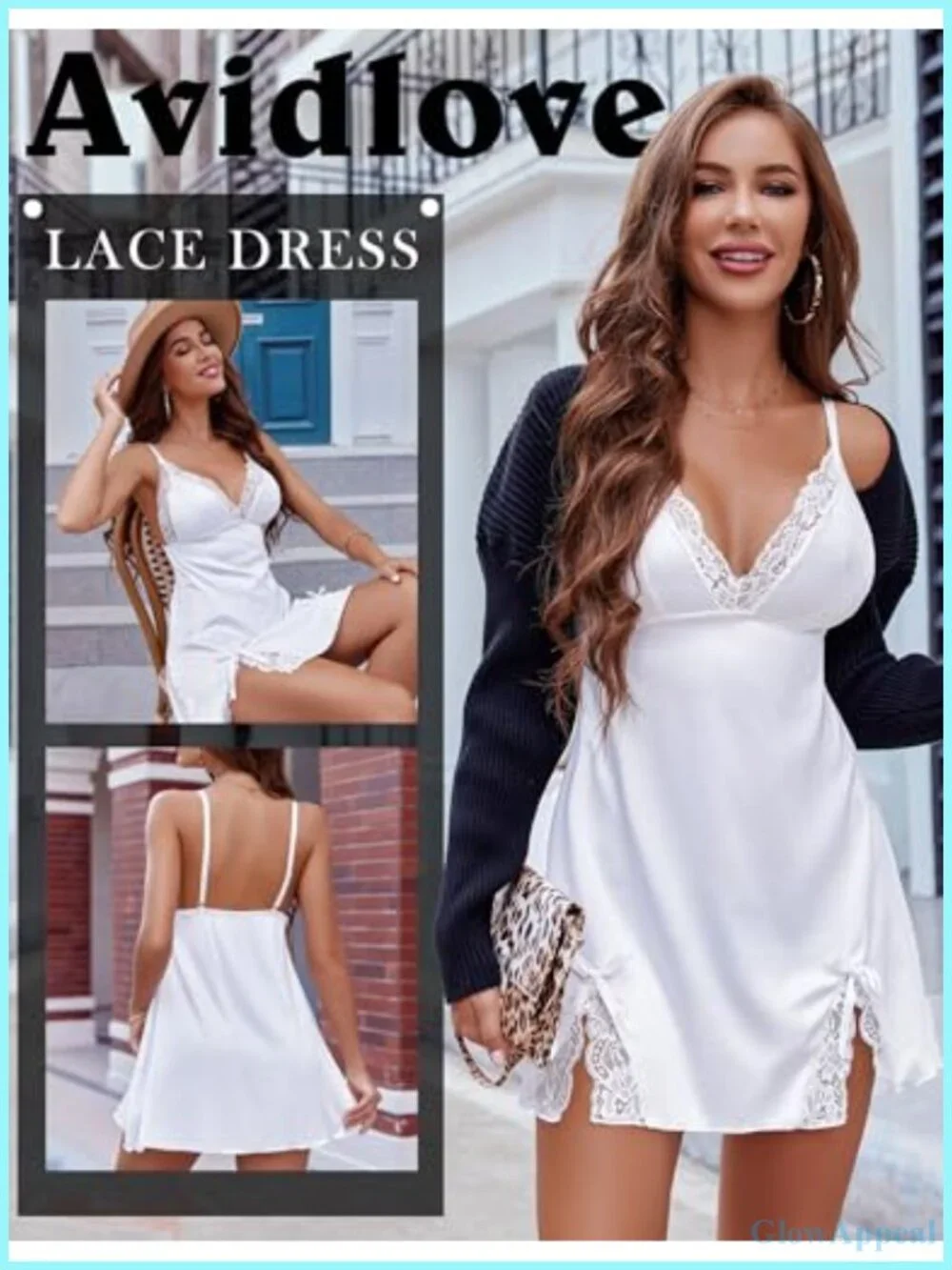 N/A this satin